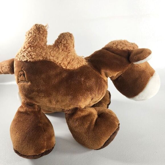 St. Louis/Belleville, Ill. Way of Lights Camel Plush Floppy - Picture 2 of 7